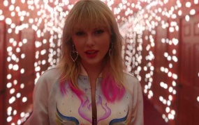 Taylor Swift - Lover  (Master-ProRes-4.88G)