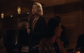 A-Lin黄丽玲 - 聊聊天 UHD 4K(WEB-2160P-MP4-819M)