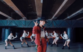 刘雨昕 - Look Into The Mirror(WEB-MP4-85.8M)