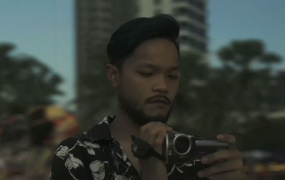 VKL - TSUNAMI UHD 4K(WEB-2160P-MKV-317M)