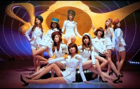 少女时代 说出愿望吧   (Genie) - Tell Me Your Wish(mov-2.09G)