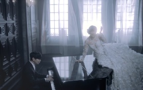 滨崎步,林俊杰 - The Gift (m2ts-928M)