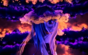 Alison Wonderland - Something Real(MKV-418M)