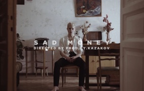 Call Me Karizma - Sad Money(MKV-364M)