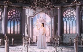 Dreamcatcher - MAISON(MKV-393M)