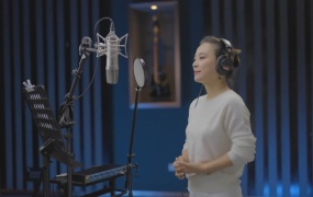 李玲玉 - 天竺少女 (王者荣耀·公孙离玉兔公主皮肤主题曲)(WEB-253M)