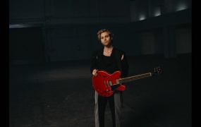 5 Seconds of Summer - Me Myself & I(WEB-105M)