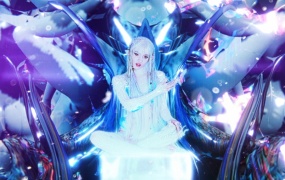 Grimes - Shinigami Eyes(Master-ProRes-4.07G)