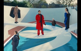 Harry Styles - As It Was (Master-Prores-6.25G)