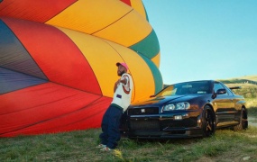 Khalid - Skyline(WEB-195M)