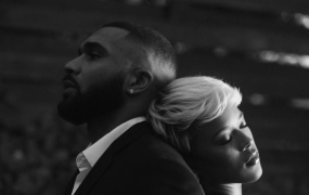 Ne-Yo - Don't Love Me(WEB-210M)