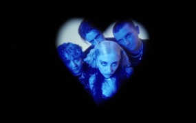 Pale Waves - Lies(WEB-121M)