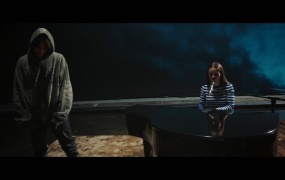 Sigrid, Bring Me The Horizon - Bad Life (Acoustic)(WEB-122M)