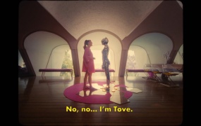 Tove Lo - No One Dies From Love(WEB-223M)