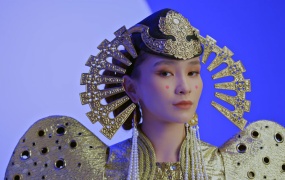 asiatic.wav, Mrs M - Daughter of Khan(WEB-MP4-427M)