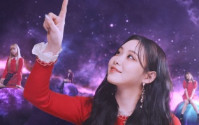 Billlie - GingaMingaYo (the strange world)(Bugs-1.37G)