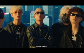 GAI周延 - Not Friendly(WEB-MP4-2.1G)