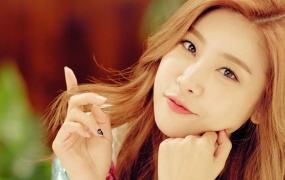 Girl's Day - Darling (Japanese ver.) (Bugs-MP4-558M)