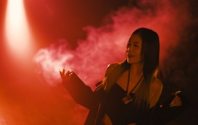 C Grass, 卫柔伊 - C Grass 卫柔伊(WEB-MP4-519)