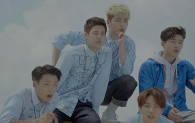 iKON - MY TYPE (BluRay-M2TS-1.01G)