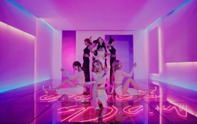 Girl's Day - Something(Bugs-MP4-1.26G)