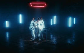 twocolors, Pascal Letoublon - Break Up(WEB-112M)