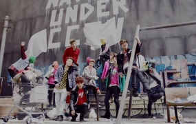 iKON - WHAT'S WRONG (BluRay-M2TS-1.05G)