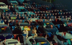 Arizona Zervas,24kGoldn - OH MY LORD(MKV-353M)