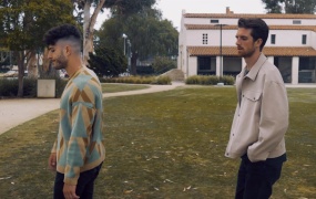 Fly By Midnight - Dance(MKV-322M)