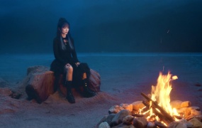 詹雯婷Faye - 荒羽 (《逆水寒》荒羽流派推广曲)(WEB-427M)