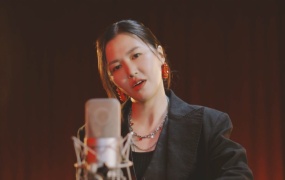 谭维维 - 易燃易爆炸 (梦幻西游魔王寨门派曲)(WEB-380M)