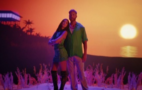 Calvin Harris, Dua Lipa, Young Thug - Potion(WEB-218M)