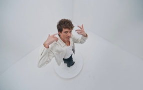 Charlie Puth, Jung Kook, BTS - Left and Right(WEB-94M)