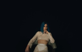 Halsey - So Good(WEB-101M)