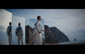 Lost Frequencies, James Arthur - Questions(WEB-118M)