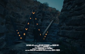 Alan Walker, Au-Ra - Somebody Like U(WEB-166M)