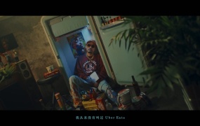 MC HotDog 热狗 - 除了说唱我什么都不会(WEB-91M)