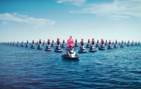 Daddy Yankee - La Ola(MKV-418M)