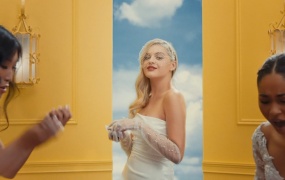 Kelsea Ballerini - HEARTFIRST(MKV-342M)