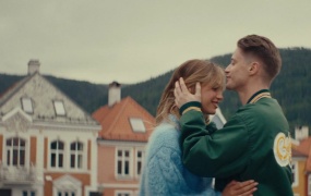 Kygo, Dean Lewis - Lost Without You (with Dean Lewis)(MKV-312M)
