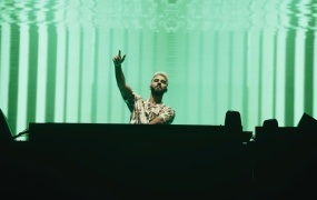 Minelli, R3HAB - Deep Sea (MKV-218M)