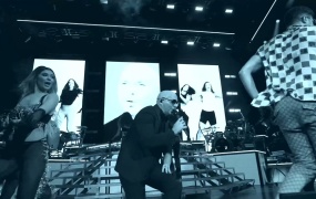 Pitbull, Anthony Watts, DJWS - I Feel Good(MKV-378M)