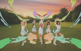 STAYC - BEAUTIFUL MONSTER(MKV-332M)