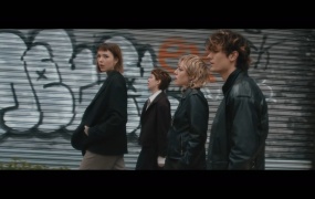 The Regrettes - Barely on My Mind(MKV-361M)