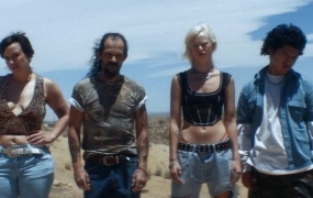 blackbear - the idea(MKV-261M)