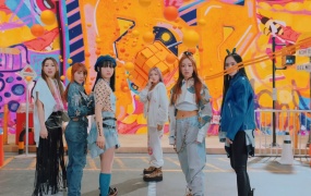 bugAboo (버가부) - POP(MKV-413M)