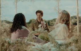 Harry Styles - Late Night Talking(WEB-191M)