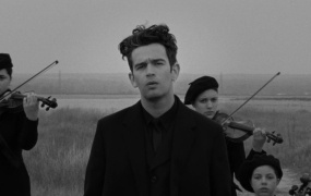 The 1975 - Part Of The Band(WEB-288M)