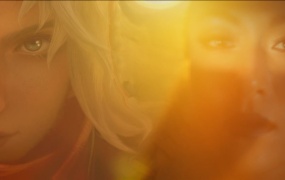 吉克隽逸 - 星火(《王者荣耀》戈娅英雄主打歌)(WEB-107M)