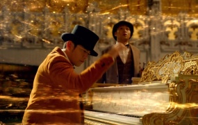 周杰伦 - 最伟大的作品 (Master-954M)